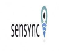 Trademark SENSYNC + LOGO