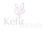 Trademark KEFIR BEAUTY + LUKISAN