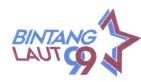 Trademark BINTANG LAUT 99 + LOGO