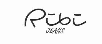 Trademark RIBI JEANS