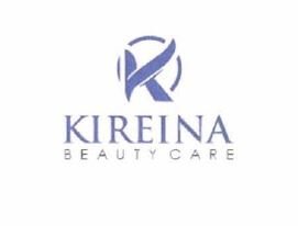 Trademark KIREINA BEAUTY CARE+LOGO