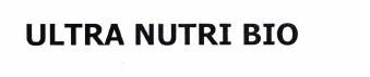 Trademark ULTRA NUTRI BIO