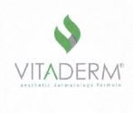 Trademark VITADERM