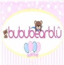 Trademark BUBUBEARBLU + LOGO