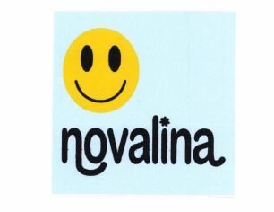 Trademark NOVAUNA + LOGO