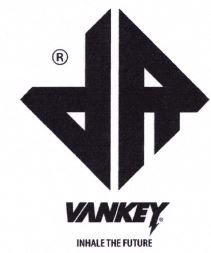 Trademark VANKEY + LOGO DR