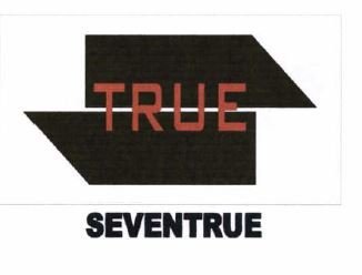 Trademark TRUE SEVENTRUE