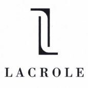 Trademark LACROLE + LOGO