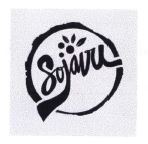 Trademark SOJAVU + LOGO