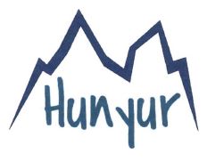 Trademark HUNYUR + LOGO