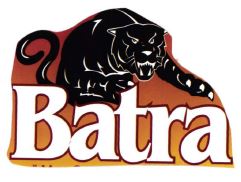 Trademark BATRA + LOGO