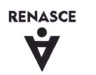 Trademark RENASCE A +LOGO