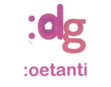 Trademark DG OETANTI + LOGO