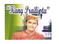 Trademark KANG PRADIPTA + LUKISAN