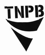 Trademark TNPB + LOGO