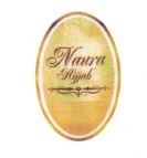 Trademark NAURA HIJAB