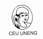 Trademark CEU UNENG + LUKISAN