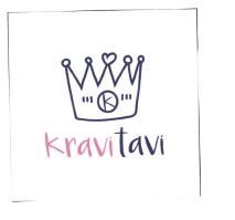 Trademark KRAVITAVI + LOGO