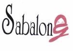 Trademark SABALONG + LOGO