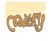 Trademark MUCHY + LOGO