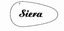 Trademark SIERA