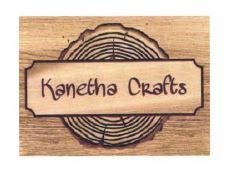 Trademark KANETHA CRAFTS + LUKISAN