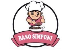 Trademark BASO SIMPONI + LUKISAN