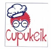 Trademark CUPUKEIK + LOGO