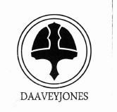 Trademark DAAVEYJONES + LOGO