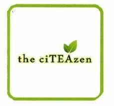 Trademark THE CITEAZEN + LOGO