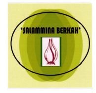 Trademark SALAMMINA BERKAH