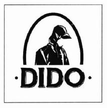 Trademark DIDO + Logo