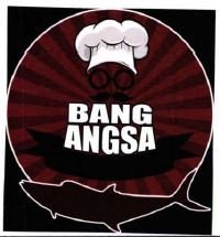 Trademark BANG ANGSA + LUKISAN