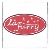 Trademark LA FURRY + LOGO