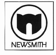 Trademark NEWSMITH + LOGO