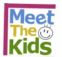 Trademark MEET THE KIDS + LOGO