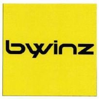 Trademark BYWINZ