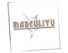 Trademark MAREULIYU + LOGO