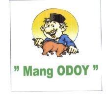 Trademark MANG ODOY + LUKISAN