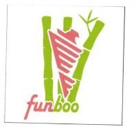 Trademark FUNBOO + LOGO