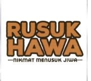 Trademark RUSUK HAWA NIKMAT MENUSUK JIWA