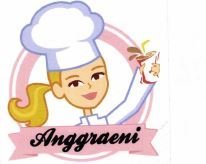 Trademark ANGGRAENI + LOGO