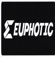 Trademark EUPHOTIC + LOGO