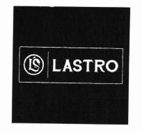 Trademark LASTRO + LOGO