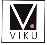 Trademark VIKU + LOGO