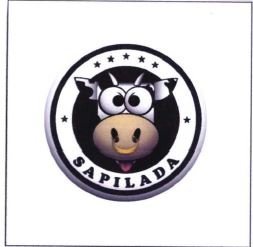 Trademark SAPlLADA + LOGO