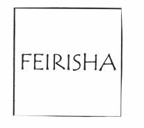 Trademark FEIRISHA