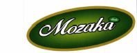 Trademark MOZAKA + LOGO