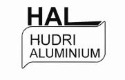 Trademark HAL HUDRI ALUMINIUM