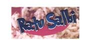 Trademark RATU SALBI + LOGO